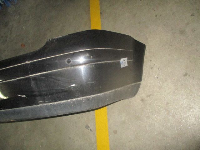 Pára-choques trás VOLKSWAGEN Bora (1J2)