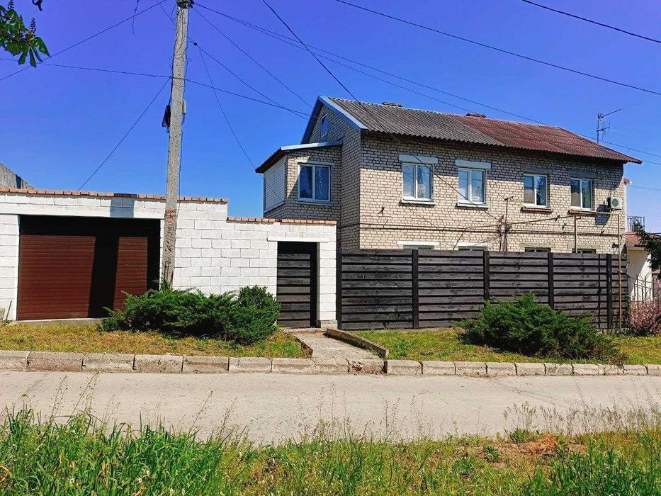 Продам дом, 90м2, ж/м Приднепровск