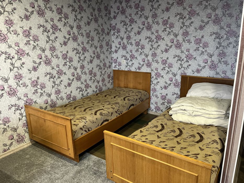 Квартира по суточно