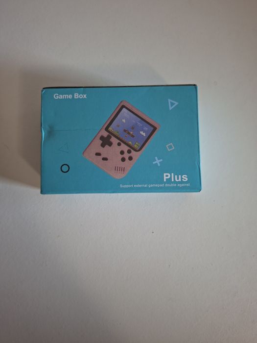 Game boy Plus 500 in 1
