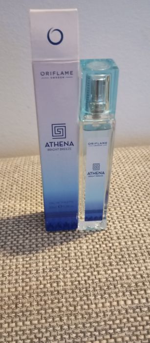 Atena perfumy Oriflame