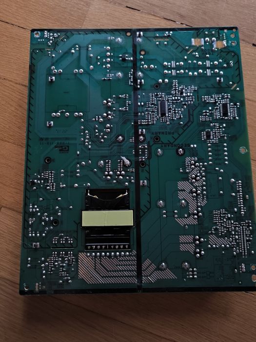 Fonte Alimentação Sony KDL-46W905A