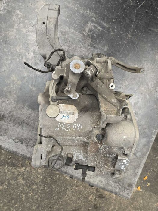 Caixa de velocidades Mercedes 180cdi "042198"