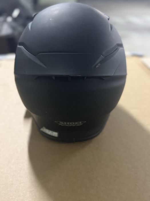Shoei  Nxr 2 com  sistema cardo