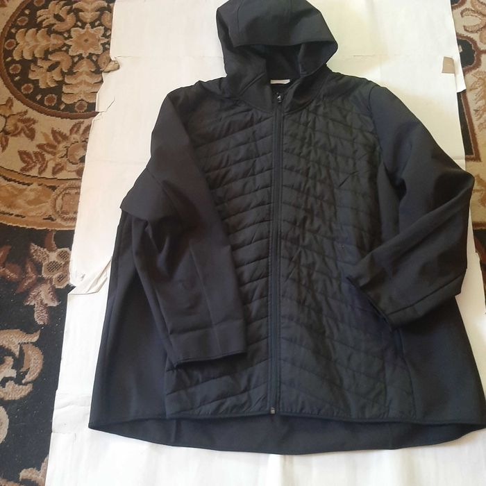 Kurtka softshell damska 56