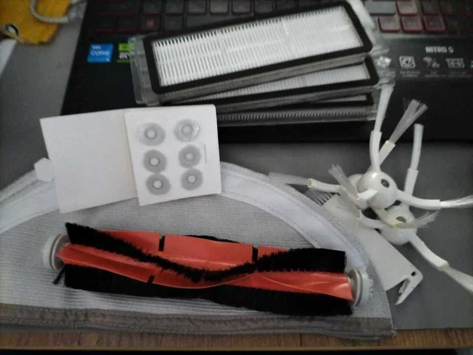 Akcesoriów do odkurzacza pasuje do Xiaomi Mijia 1C