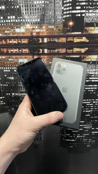 Iphone 11 Pro 256 | 100% АКБ |