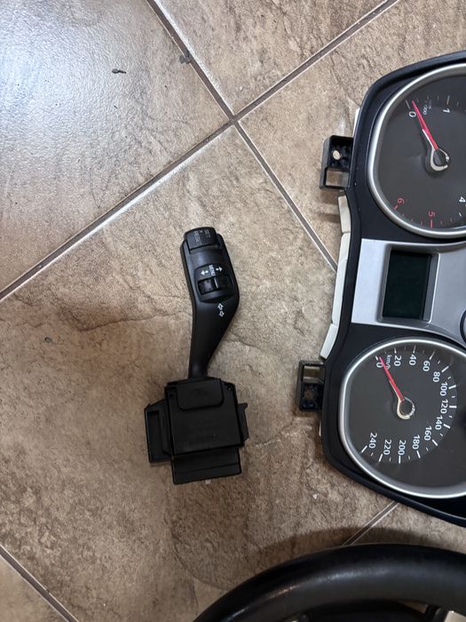 Licznik focus mk2 lift z komputerem