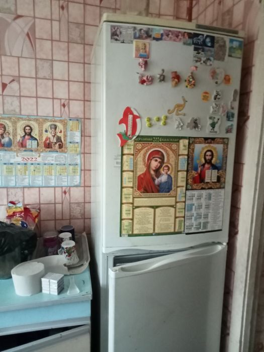 Продам або обмін 2х кімнатної квартири  в пальмирі