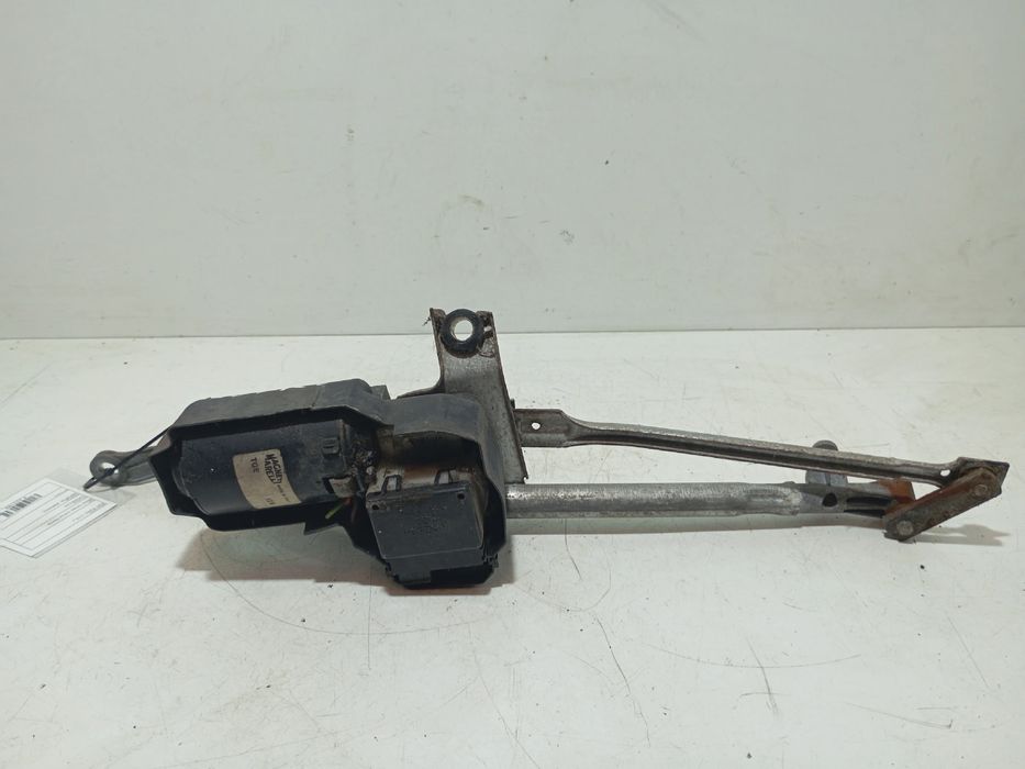 Motor limpa vidros frente FIAT Punto (176_)