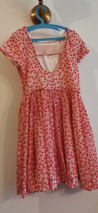 Сукня для дівчинки / платье для девочки