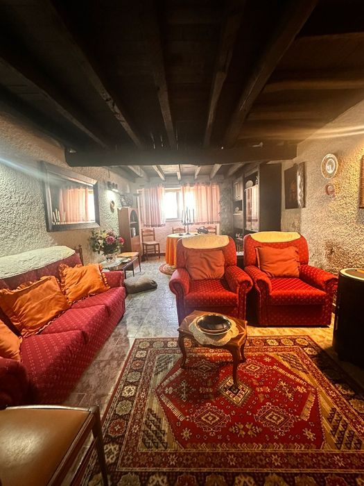 Moradia T3 barragem Aguieira