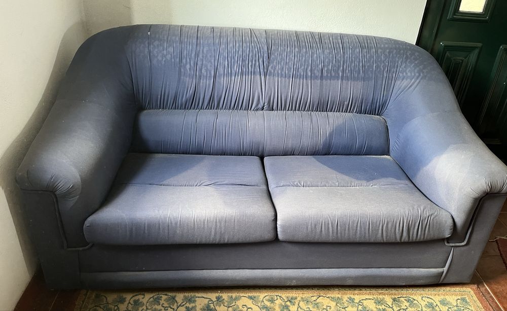 Sofa de 2 lugares