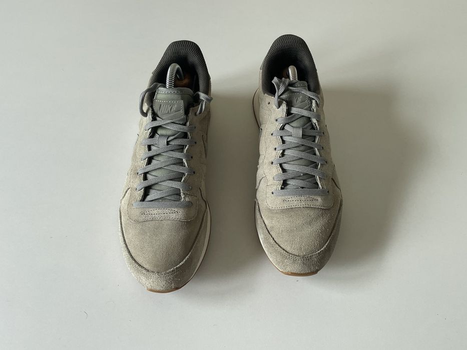 Nike Internationalist кросівки 42.5 р/27.5 устілка оригінал