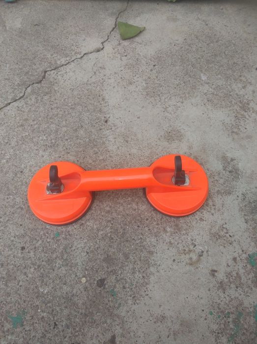 Присоска больша для замены стёкол