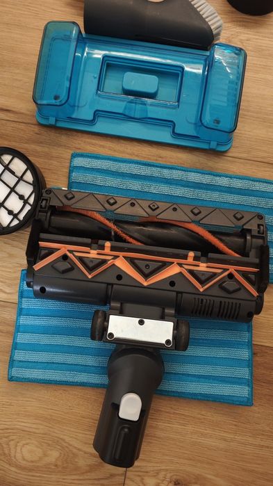 Odkurzacz Philips Aqua 8000