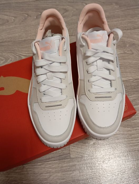 Кросівки, кеди Puma 38p 24.5cm