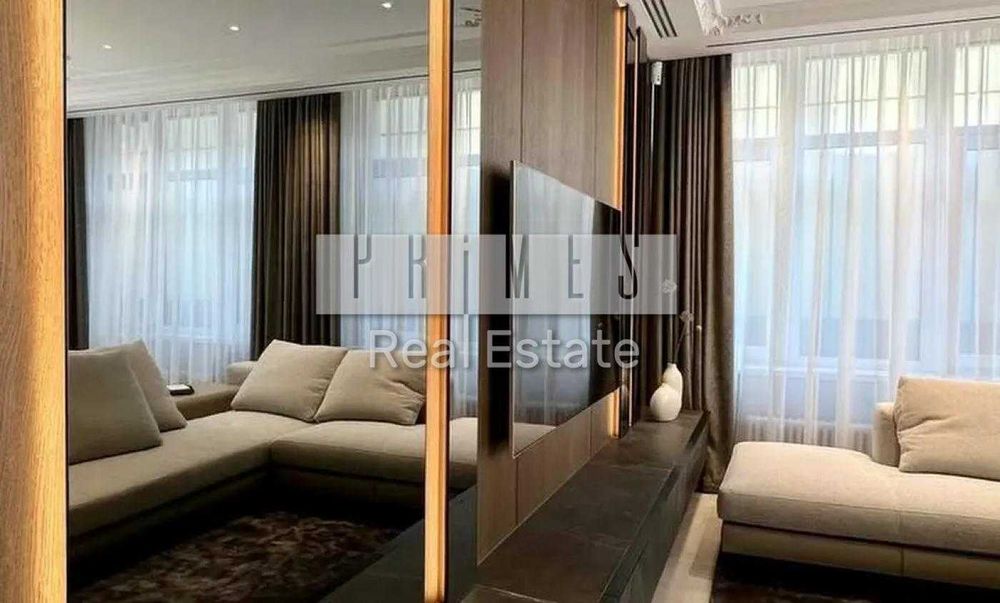 Оренда пентхаусу, ЖК Новопечерські Липки, вул. Андрія Верхогляда, 20