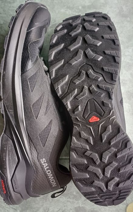 Salomon  buty trekkingowe