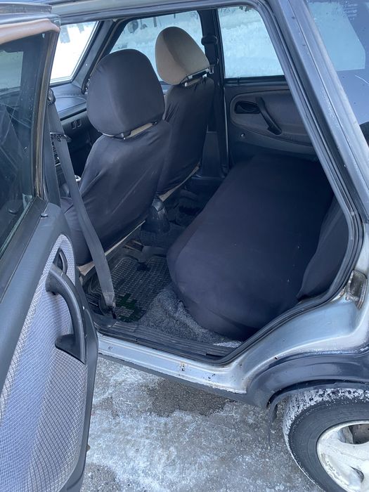 Прдам ваз 2114 в нормальном состоянии