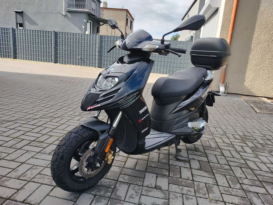 Piaggio