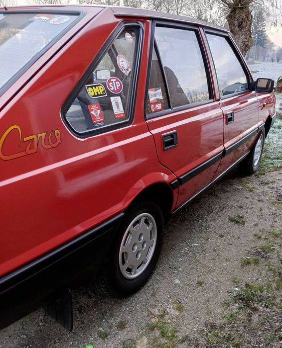 FSO Polonez 1,5 benzyna 1993 r