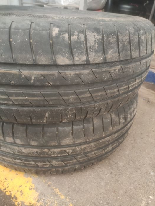 Дві Шини 185/60R15