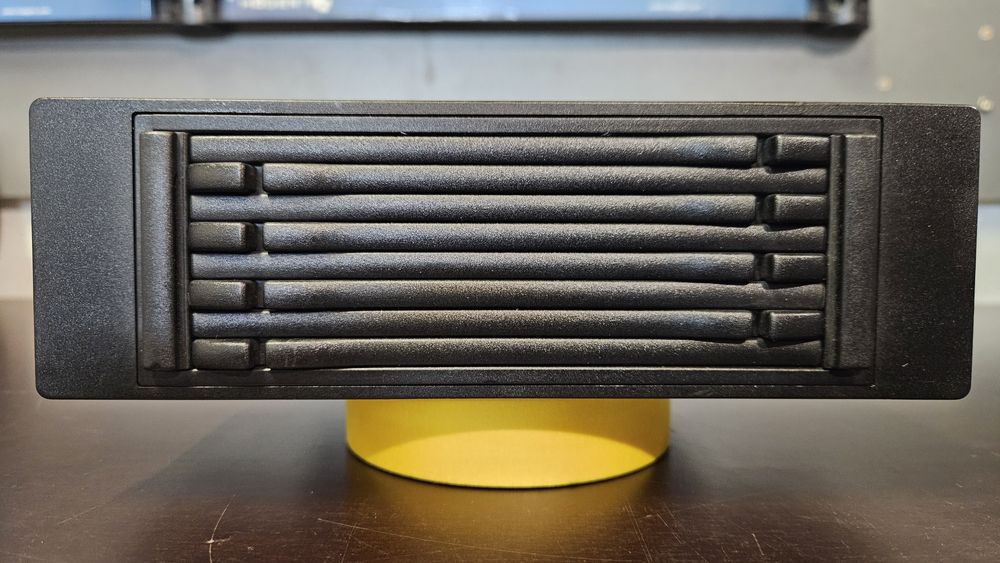 Oryginalny Magazynek CD Volvo 850 S70 V70 C70 | OEM