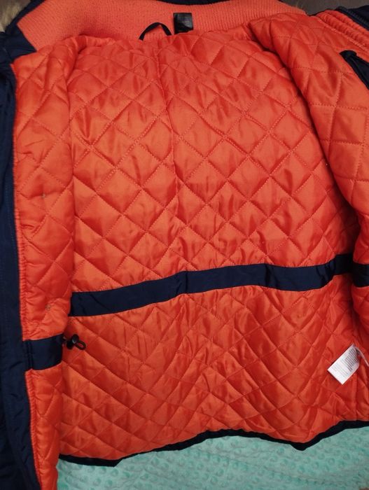 Куртка Alaska, 140-146, 10 років (8,9)