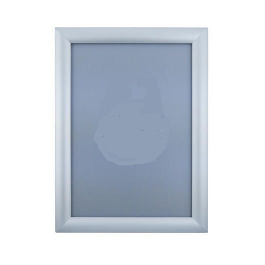 Moldura em alumínio para poster A2