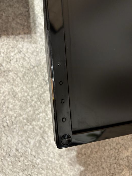 Monitor DELL 23,8 cali