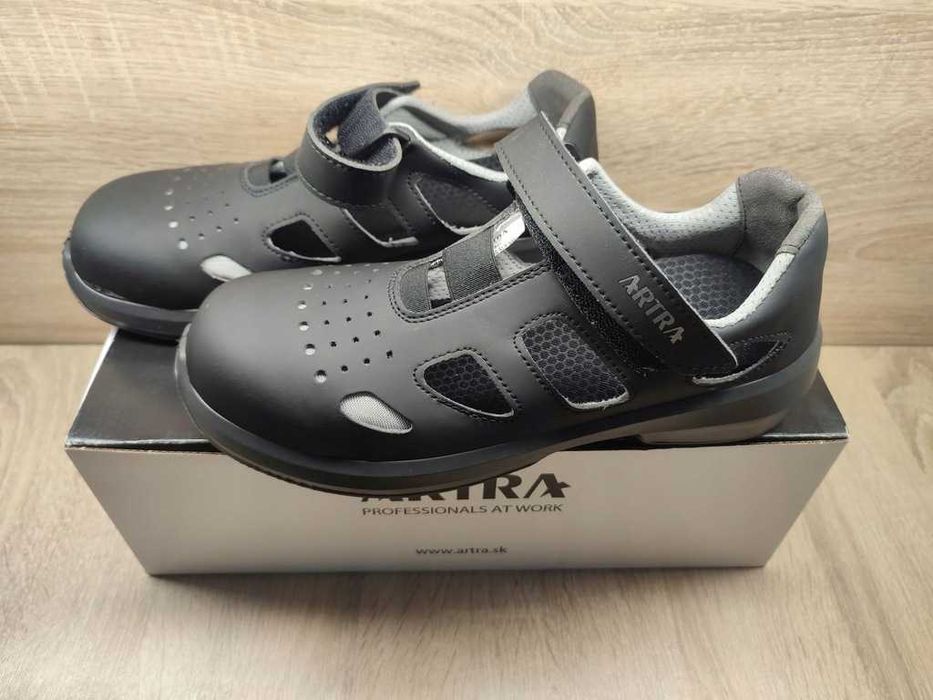 Buty robocze Artra Ario 801 S1 Rozmiar 40