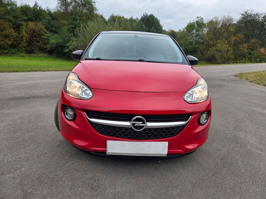 Opel Adam
