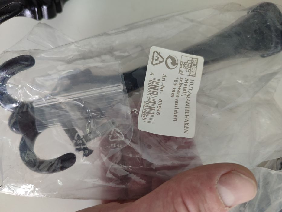 Крючки  с бронзы,гардеробные с дюрали