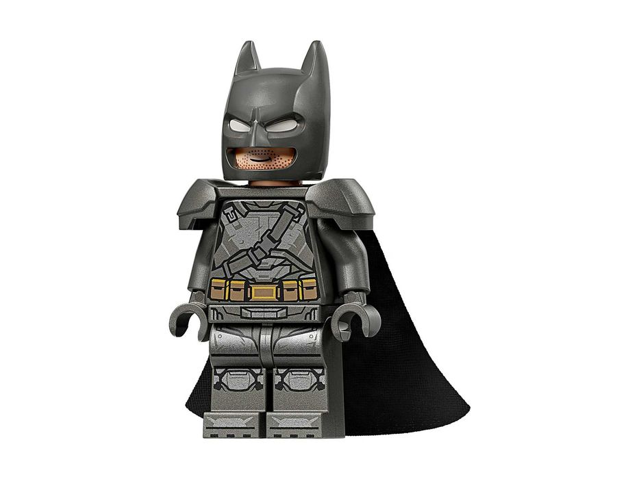LEGO 76331 Бетмобіль DC з фільму Бетмен проти Супермена