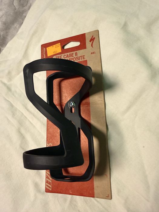 koszyki Specialized Zee Cage ll RT Composite