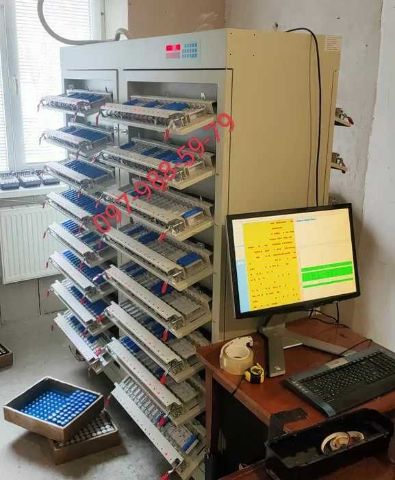 Акумулятор для інвертора 24,36,48,60в, зарядної станції, для EcoFlow