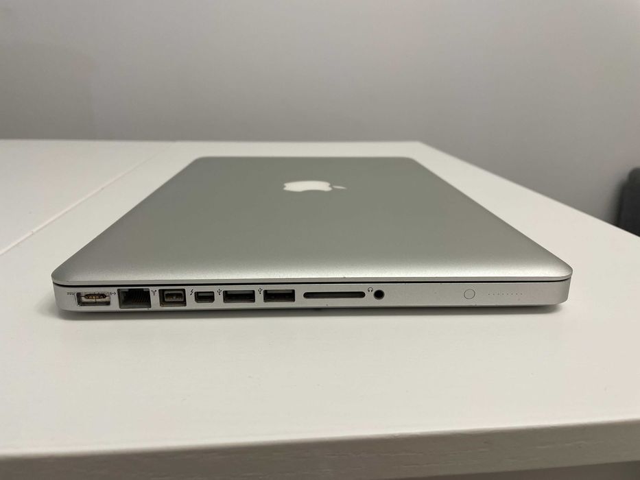 MacBook Pro 13" Mid 2012 - i5, 16GB RAM, SSD