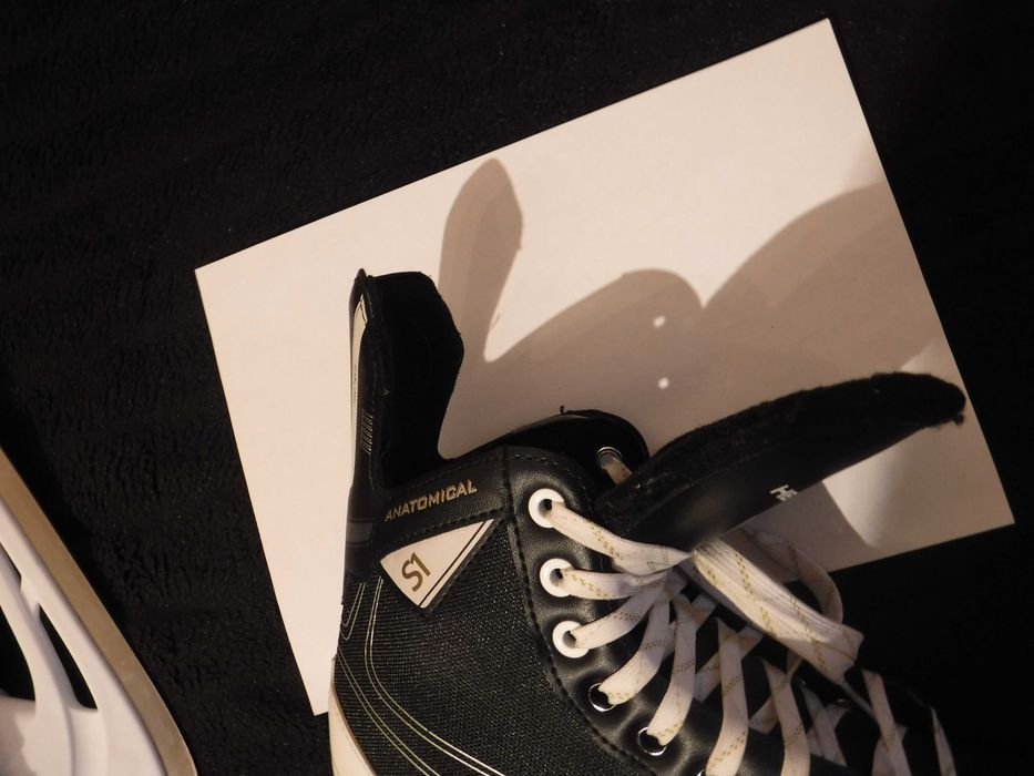 Łyżwy Hokejowe Head S1