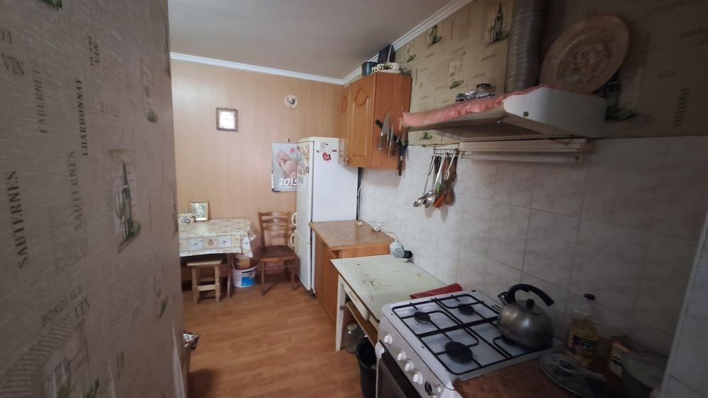 Продам Два будинки в придмісті Чорноморськ