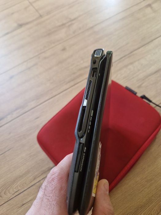 Нетбук acer робочий в доброму стані