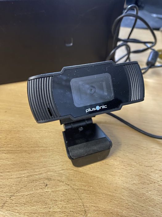 USB  веб-камера із вбудованим мікрофоном