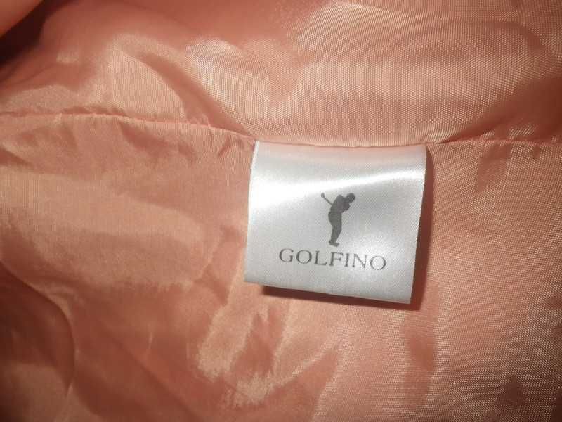 Golfino damska  kamizelka  r 38/40