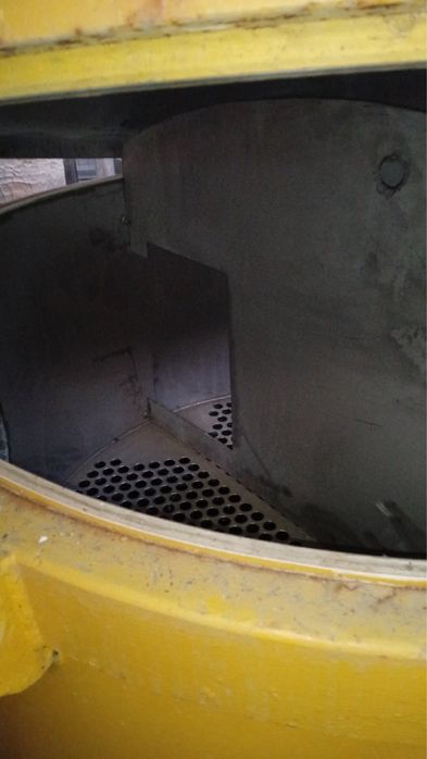 Продам вакуум-выпарную установку Виганд 8000