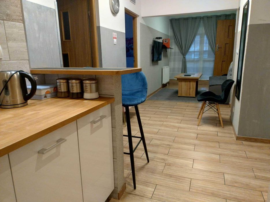 Apartament Gospodarska Apartament do wynajęcia na doby