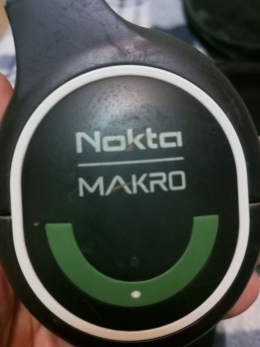 Nokta simplex plus ( 2 катушки + наушники