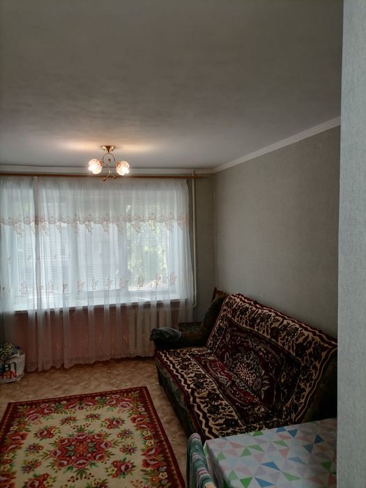Сдам кімнату в гуртожитку в районі Хіммістечка. Вартість 4000 грн.+ комунальні платежі.