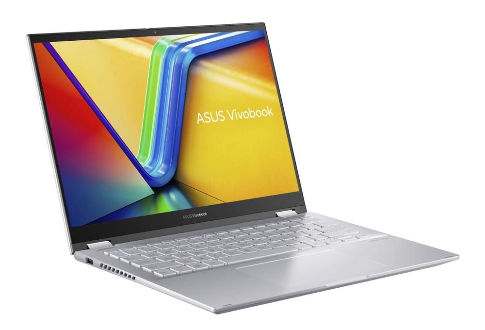 NOWY! Laptop/tablet ASUS Vivobook S14 FLIP
