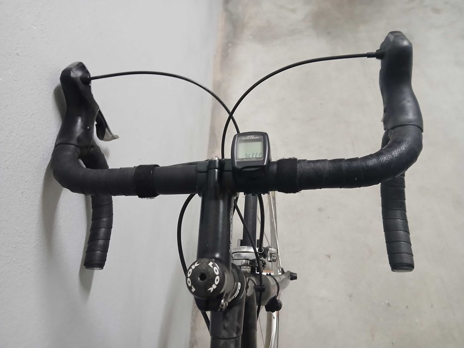 Vendo Bicicleta de Ciclismo