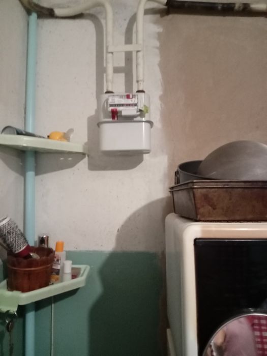 1/2 Часть Дом Черёмушки